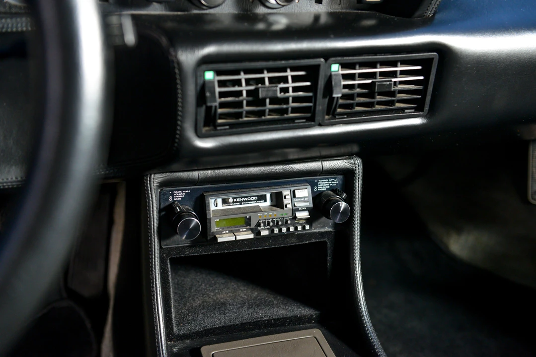 1981 BMW M1 - Image 28 of 31