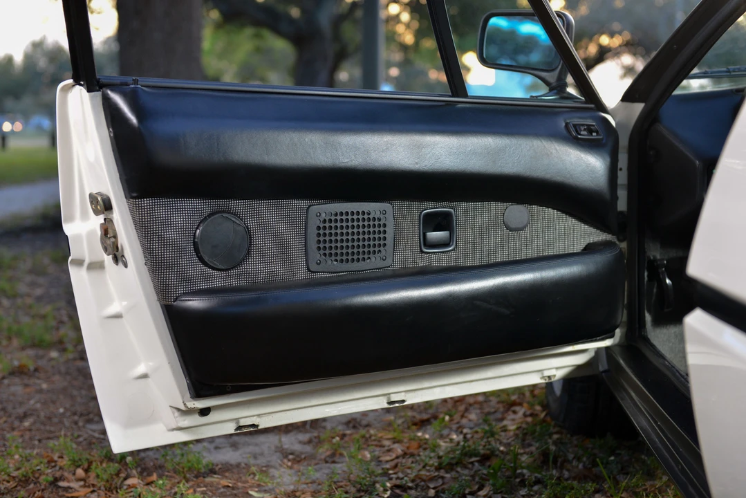 1981 BMW M1 - Image 30 of 31