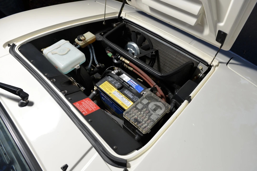 1981 BMW M1 - Image 9 of 31
