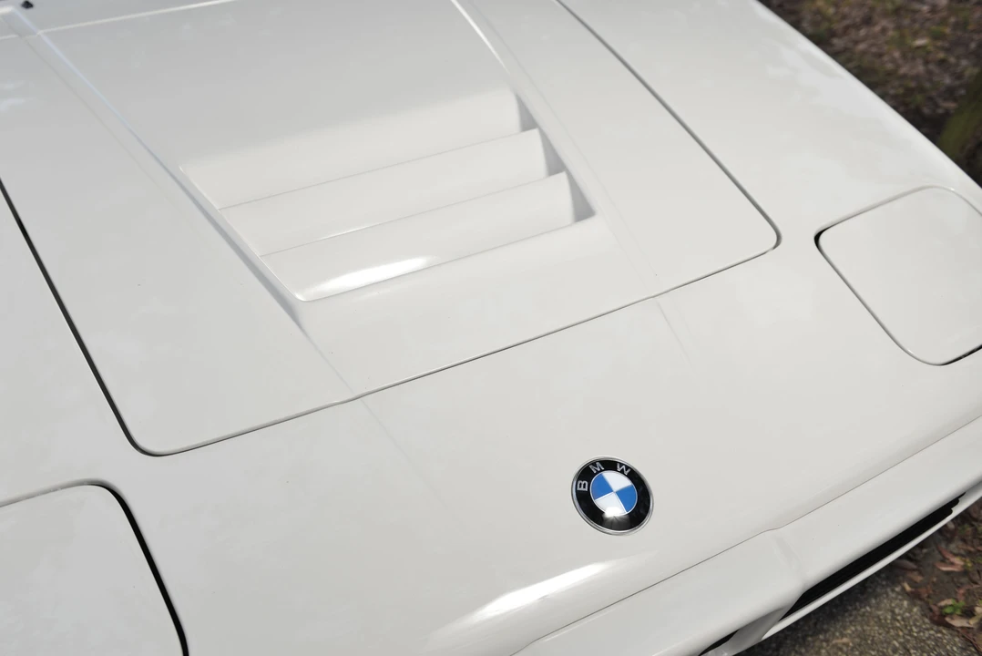 1981 BMW M1 - Image 18 of 31