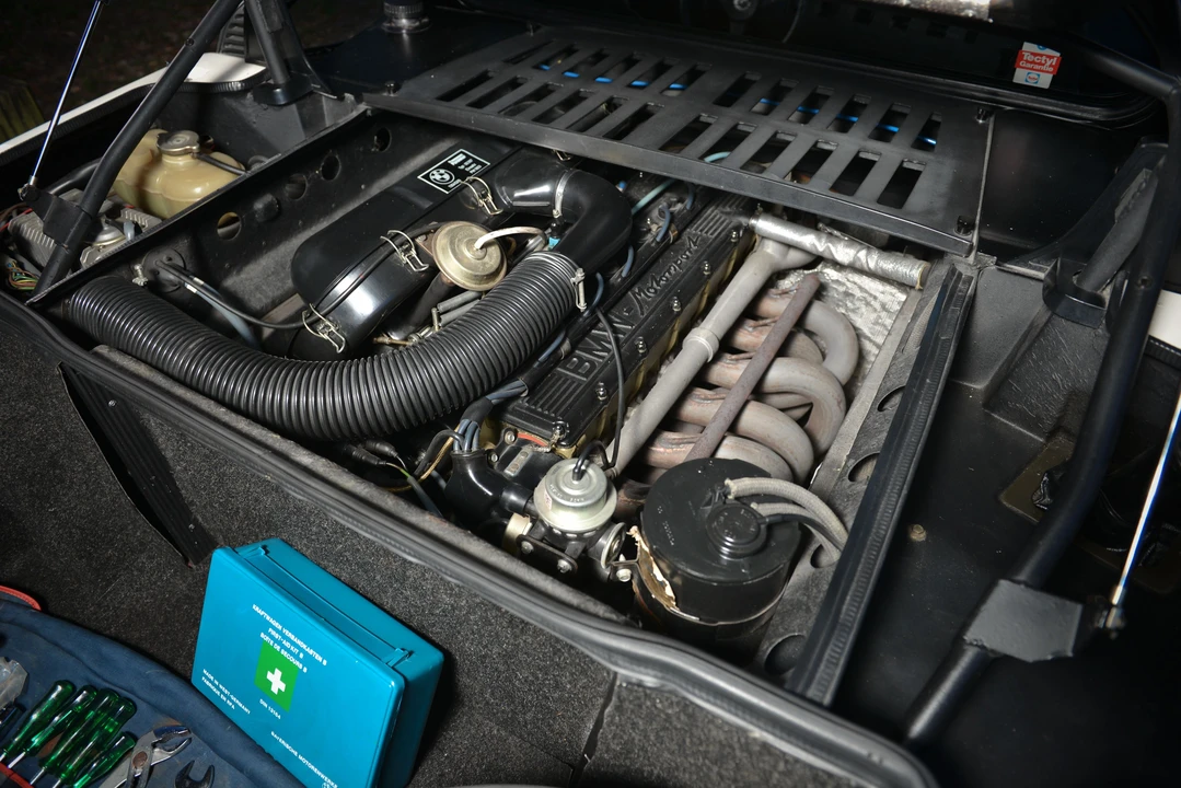1981 BMW M1 - Image 10 of 31