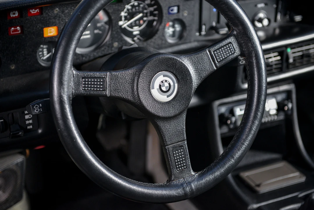 1981 BMW M1 - Image 31 of 31