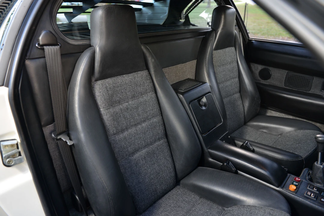 1981 BMW M1 - Image 22 of 31