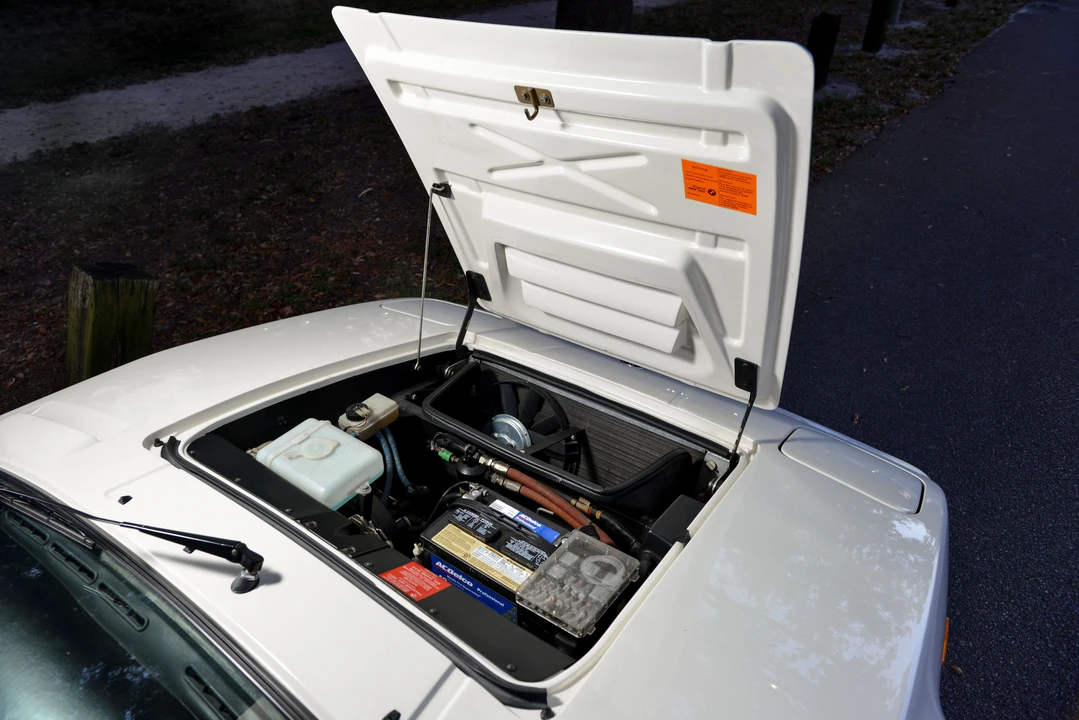 1981 BMW M1 - Image 7 of 31