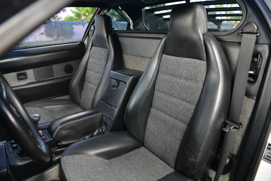 1981 BMW M1 - Image 21 of 31