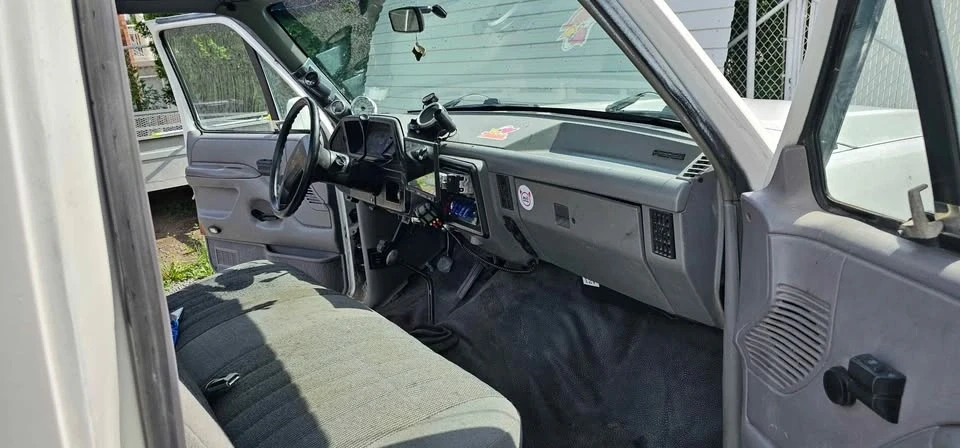 1987 Ford F-Series 8th Gen - Image 7 of 10