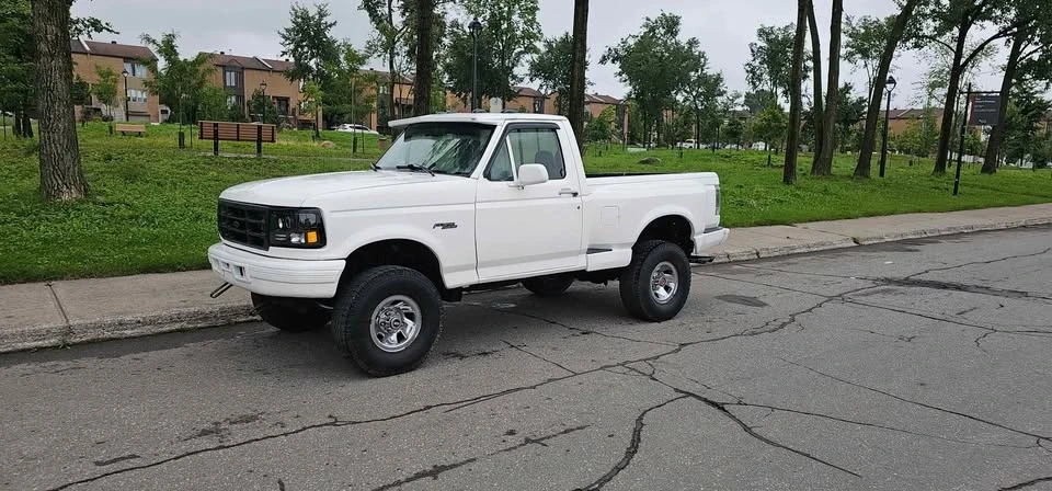 1987 Ford F-Series 8th Gen - Image 6 of 10