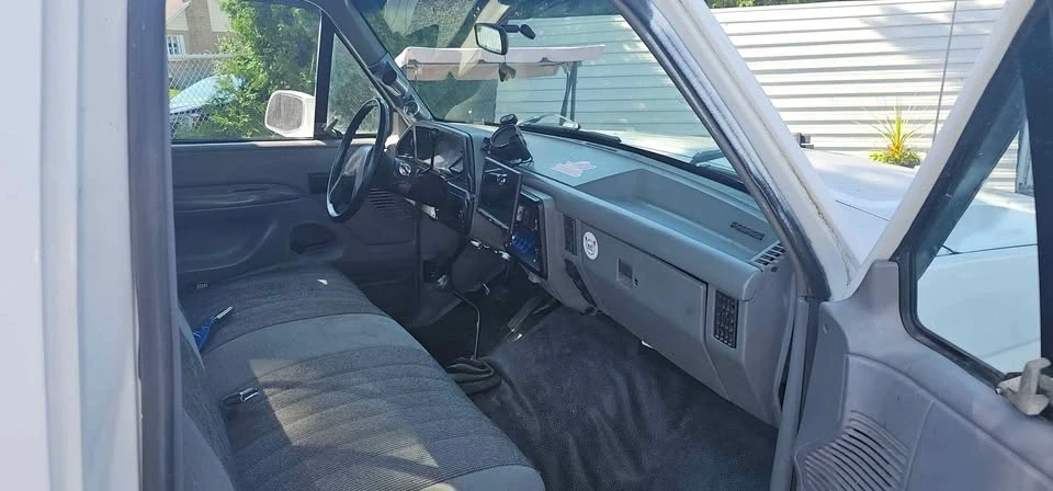 1987 Ford F-Series 8th Gen - Image 3 of 10
