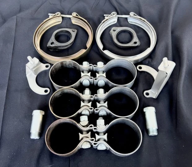Parts & Memorabilia Mechanical Components - Image 4 of 6