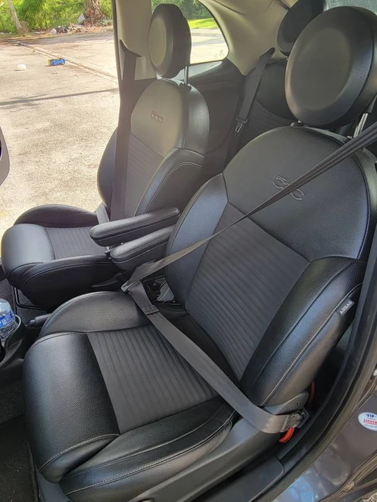2018 Fiat 500 - Image 4 of 7