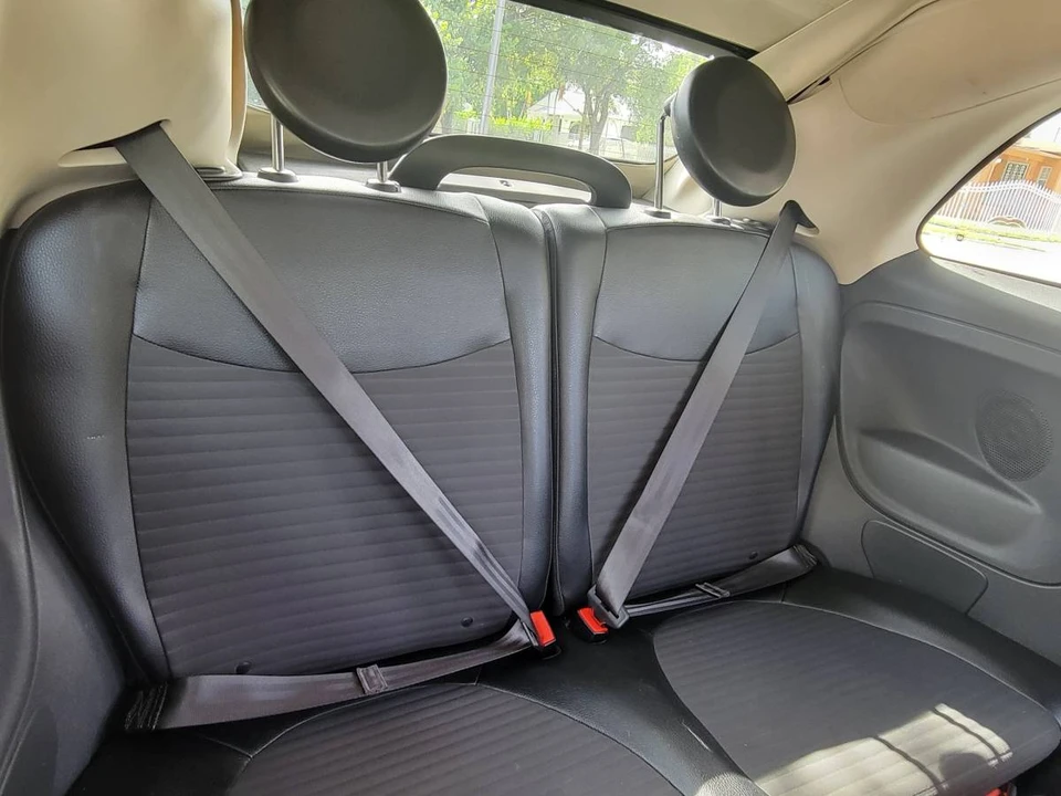 2018 Fiat 500 - Image 5 of 7
