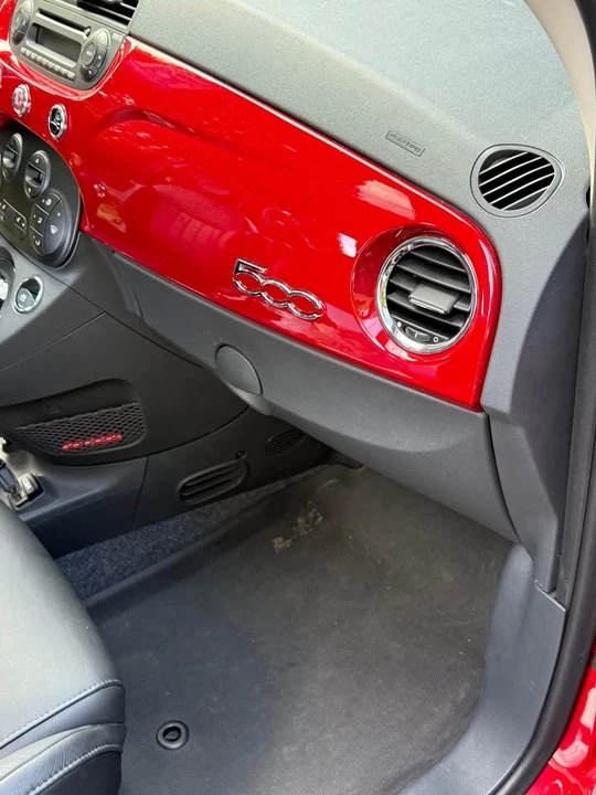 Fiat 500 - Image 6 of 6