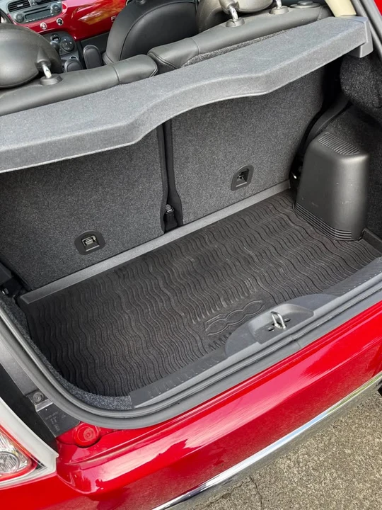 Fiat 500 - Image 5 of 6
