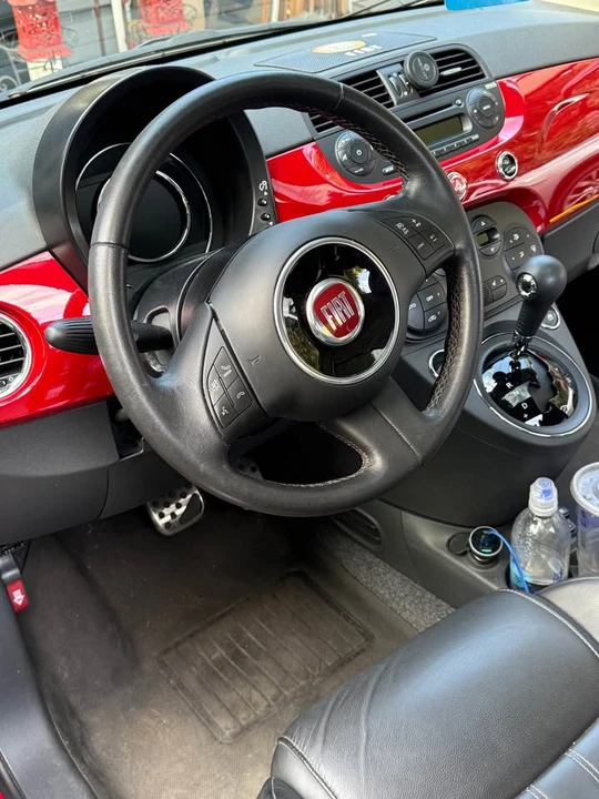 Fiat 500 - Image 4 of 6
