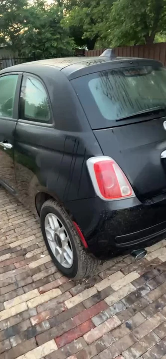 2013 Fiat 500 - Image 7 of 7