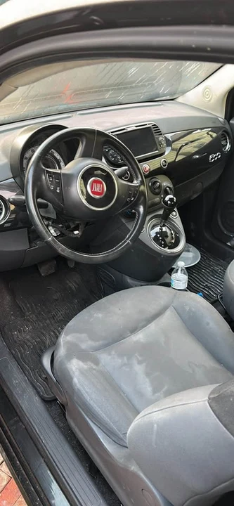 2013 Fiat 500 - Image 5 of 7