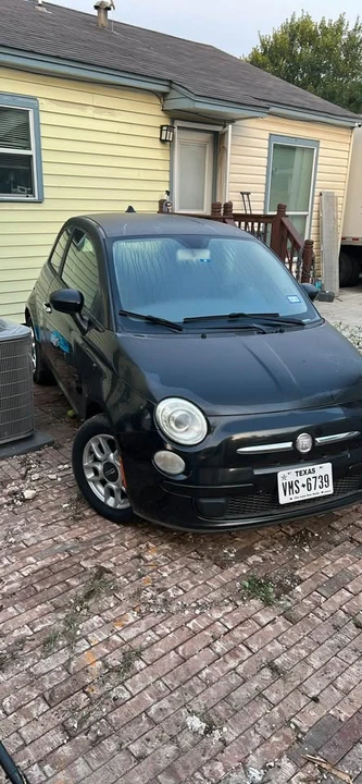 2013 Fiat 500 - Image 4 of 7