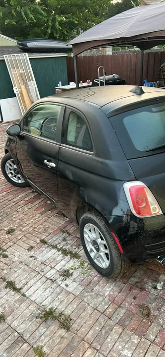 2013 Fiat 500 - Image 2 of 7
