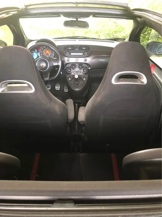 Abarth - Image 5 of 10