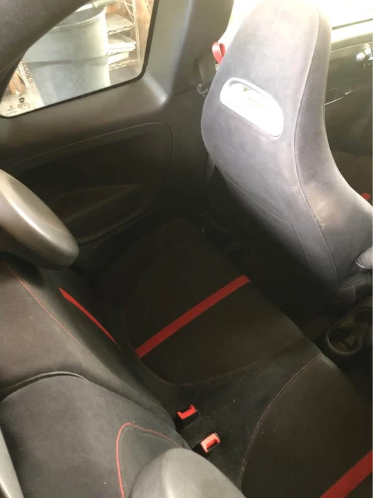 Abarth - Image 6 of 10