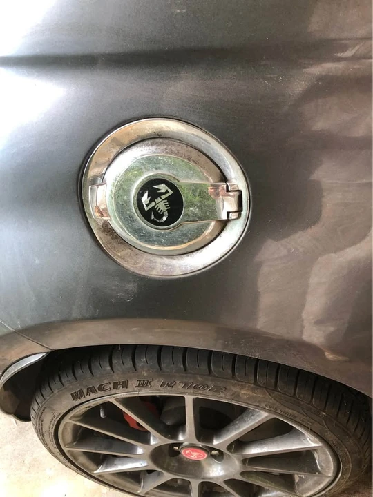Abarth - Image 10 of 10