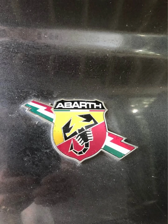 Abarth - Image 7 of 10