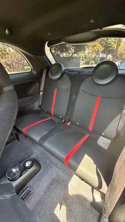 2015 Fiat Abarth 500 - Image 11 of 14