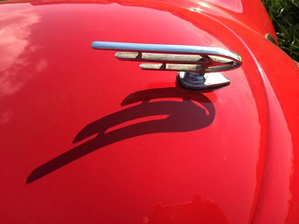 Fiat 500 Topolino - Image 14 of 31