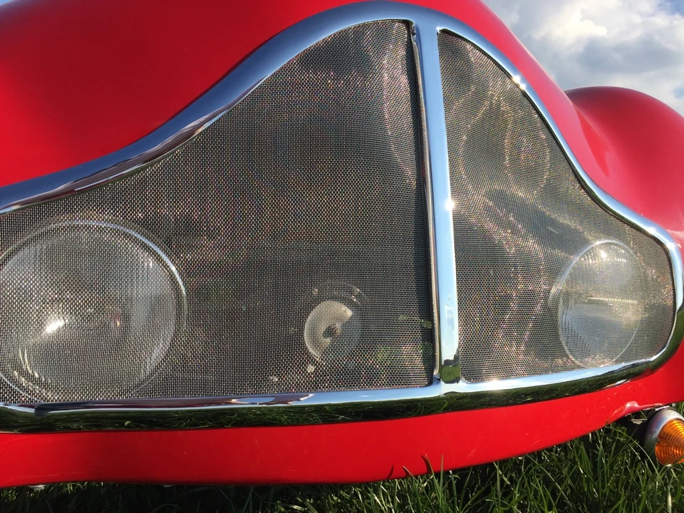 Fiat 500 Topolino - Image 10 of 31