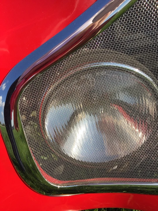 Fiat 500 Topolino - Image 9 of 31