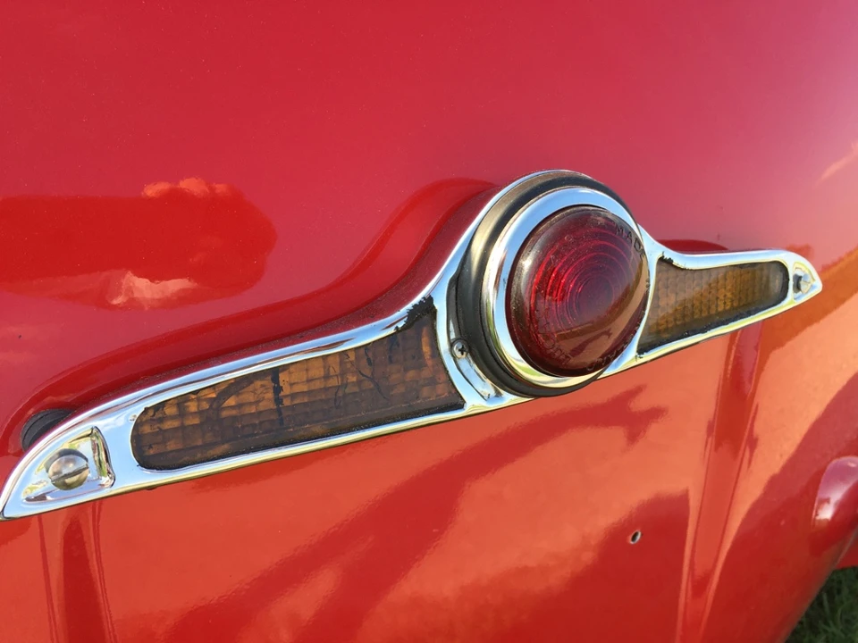 Fiat 500 Topolino - Image 21 of 31