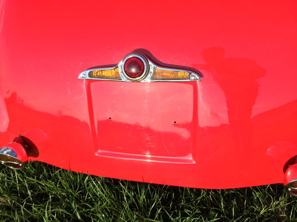 Fiat 500 Topolino - Image 20 of 31