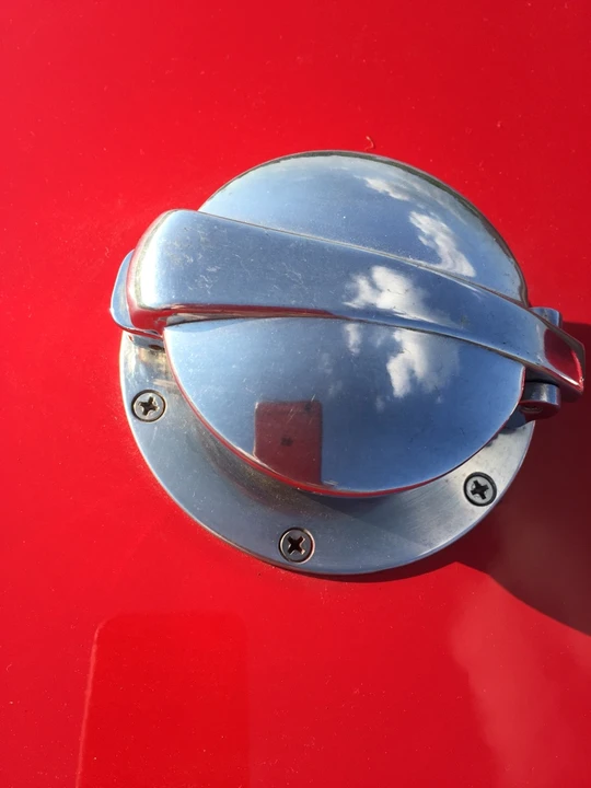 Fiat 500 Topolino - Image 25 of 31