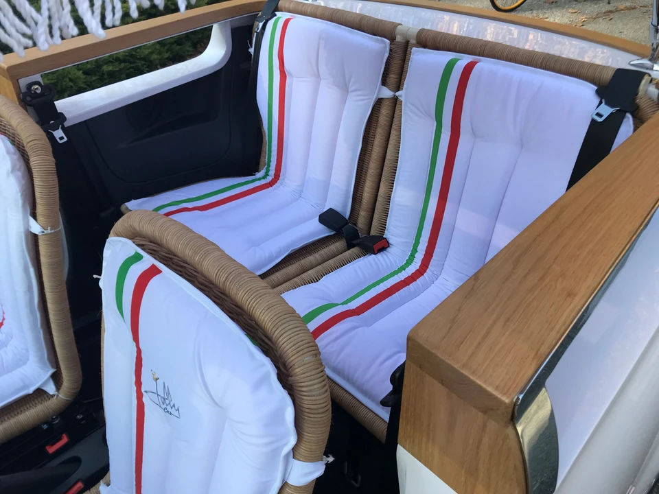 Fiat 500 - Image 6 of 7