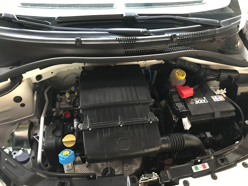 Fiat 500 - Image 7 of 7