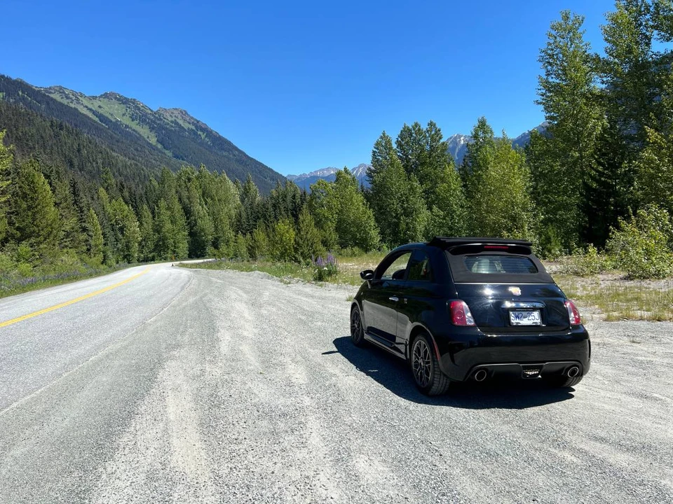 2014 Fiat Abarth 500 - Image 12 of 14