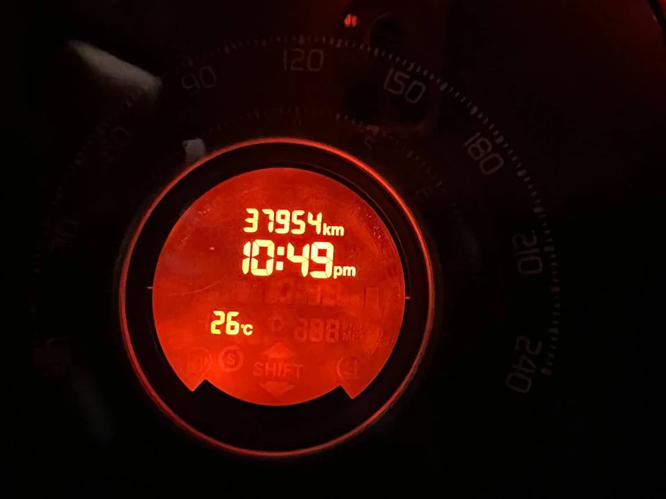 2014 Fiat Abarth 500 - Image 14 of 14