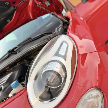 2018 Fiat 500L