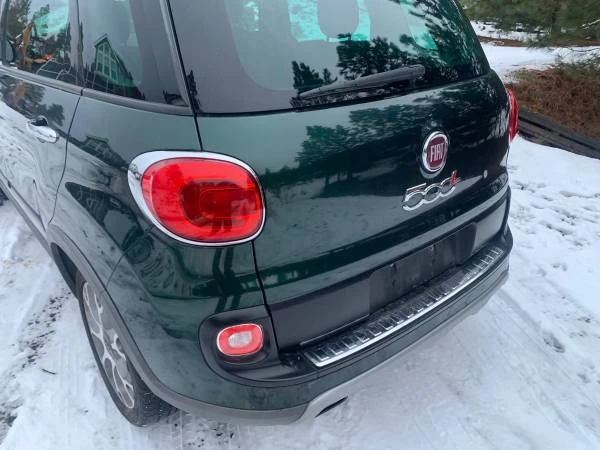 2015 Fiat 500 - Image 5 of 5