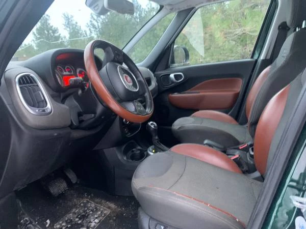 2015 Fiat 500 - Image 3 of 5