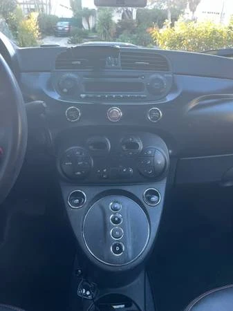 2014 Fiat 500e - Image 10 of 11