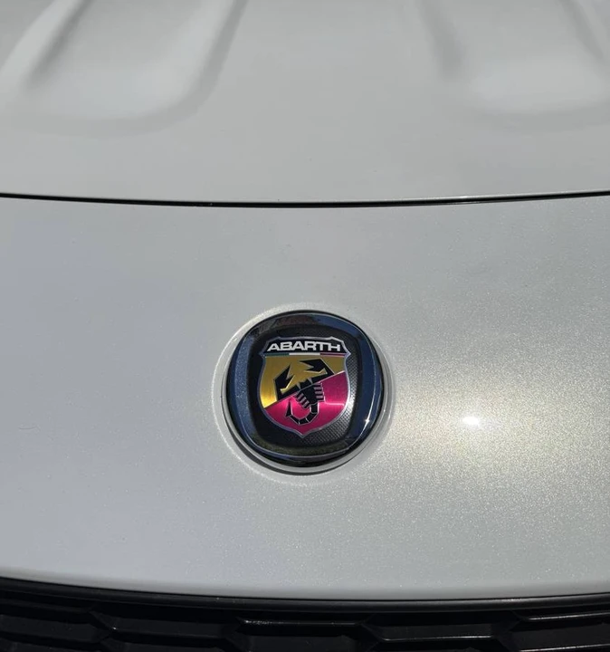 2017 Fiat 124 Spider - Image 16 of 19