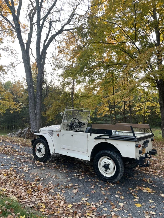 Fiat - Image 19 of 31