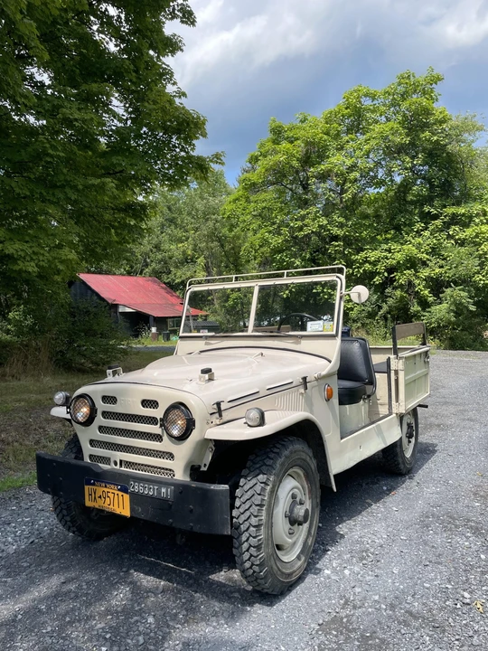 Fiat - Image 11 of 31
