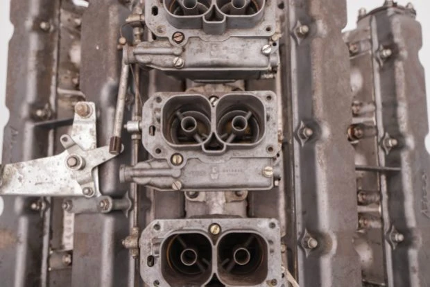 Parts & Memorabilia Gearboxes - Image 4 of 6