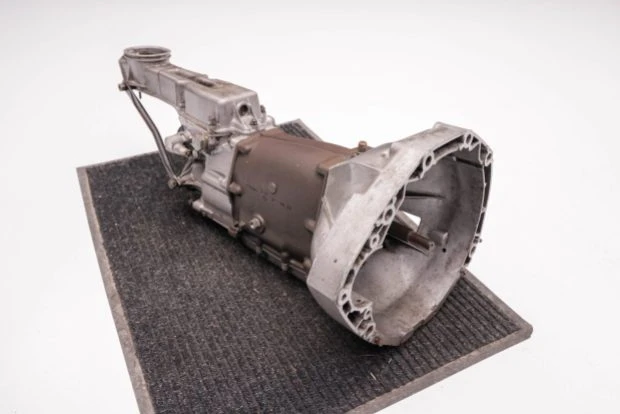 Parts & Memorabilia Gearboxes - Image 5 of 6