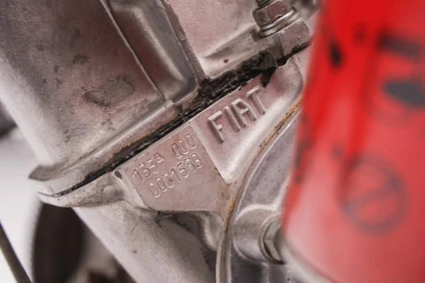 Parts & Memorabilia Gearboxes - Image 6 of 6