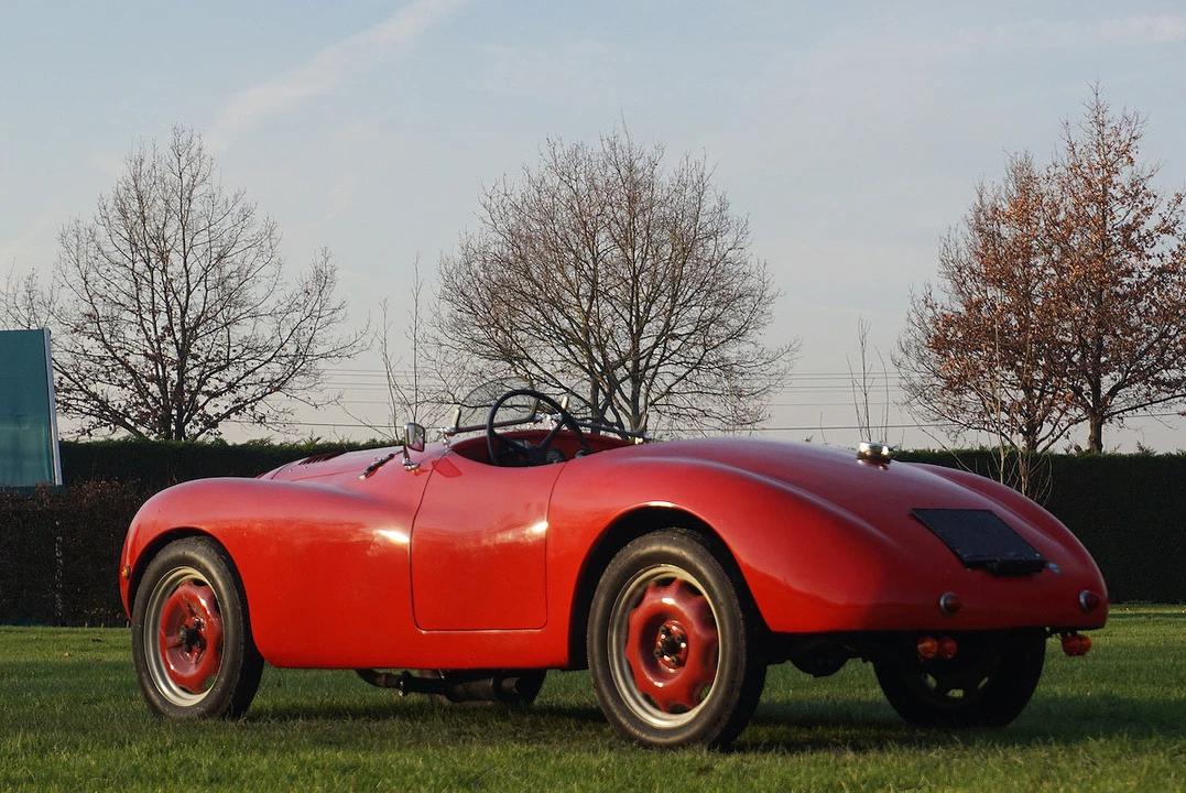 Fiat - Image 12 of 31