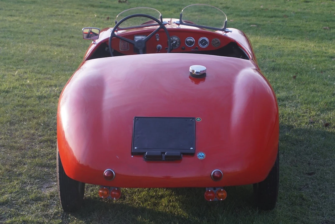 Fiat - Image 13 of 31