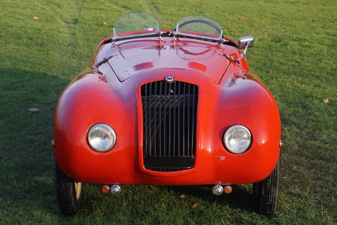 Fiat - Image 7 of 31